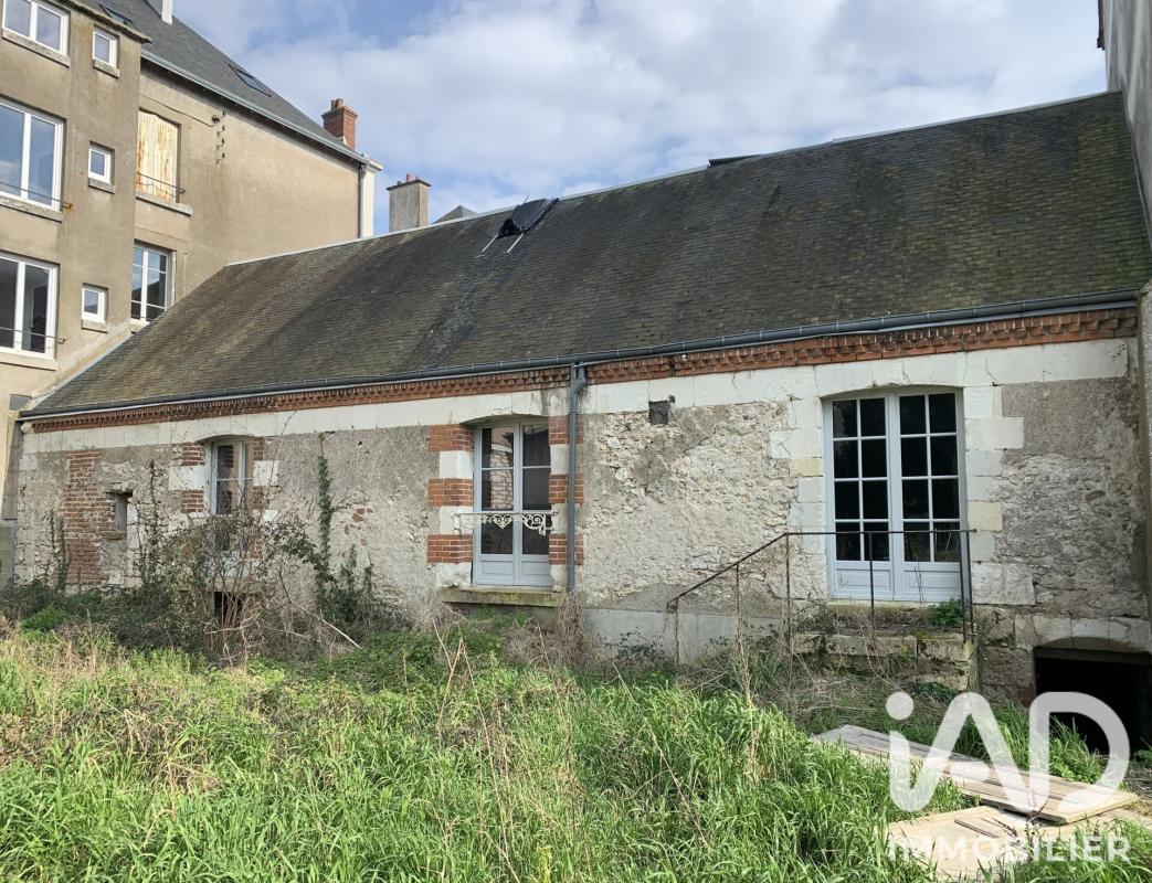 Maison 4 Pièce(s) Blois - Photo 2