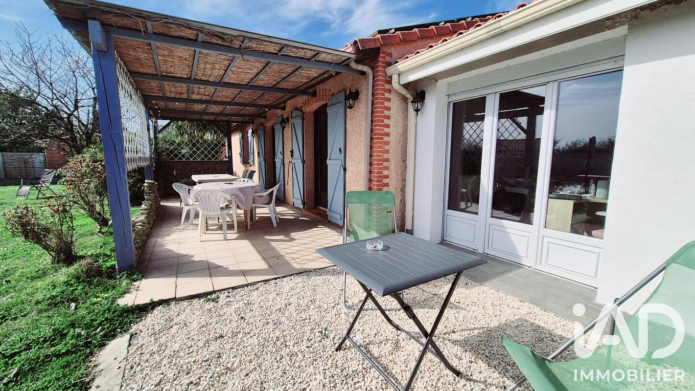 Maison 6 Pièce(s) Léguevin