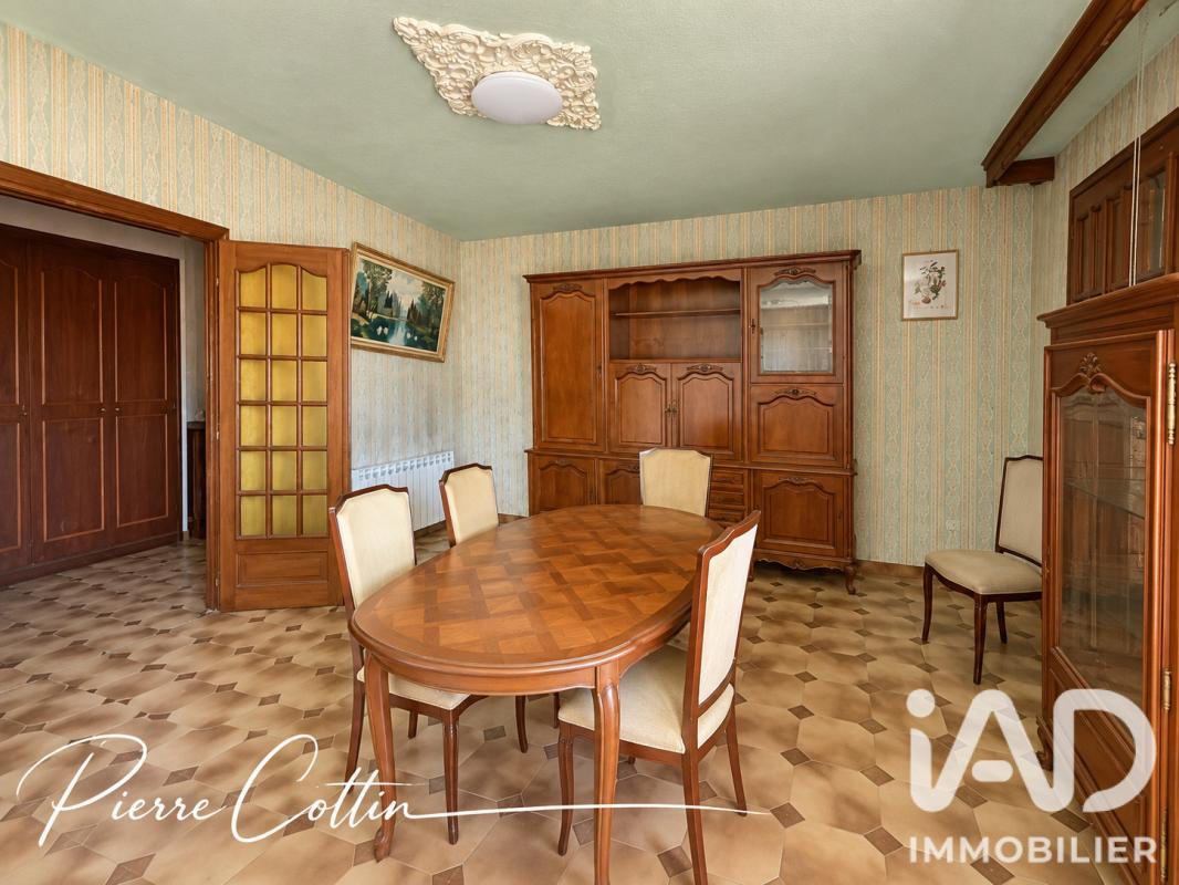 Maison 5 Pièce(s) Saint-Priest - Photo 4