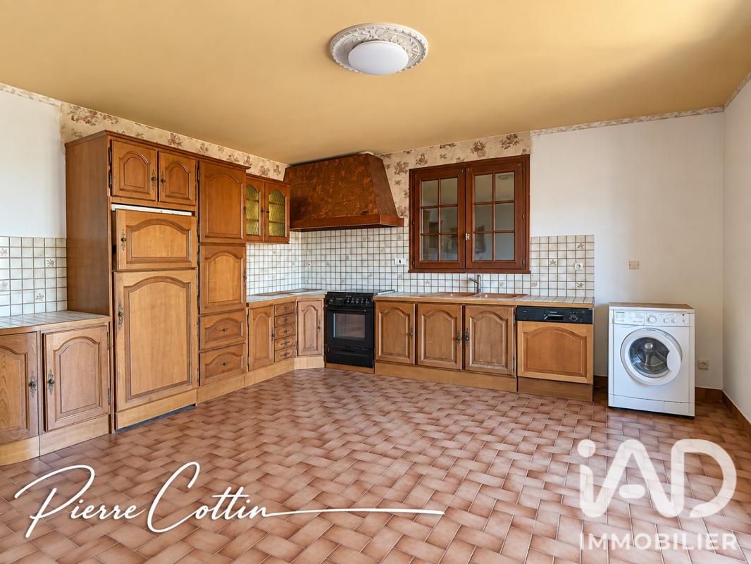 Maison 5 Pièce(s) Saint-Priest - Photo 6