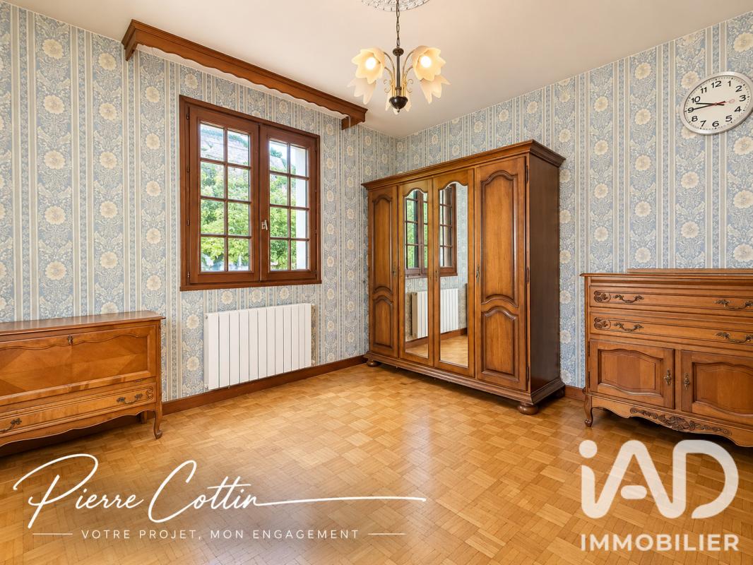 Maison 5 Pièce(s) Saint-Priest - Photo 10