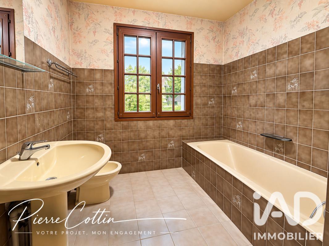 Maison 5 Pièce(s) Saint-Priest - Photo 11