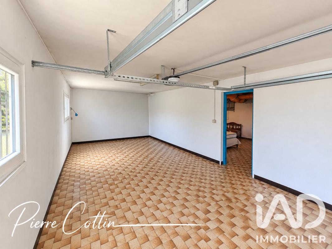 Maison 5 Pièce(s) Saint-Priest - Photo 14