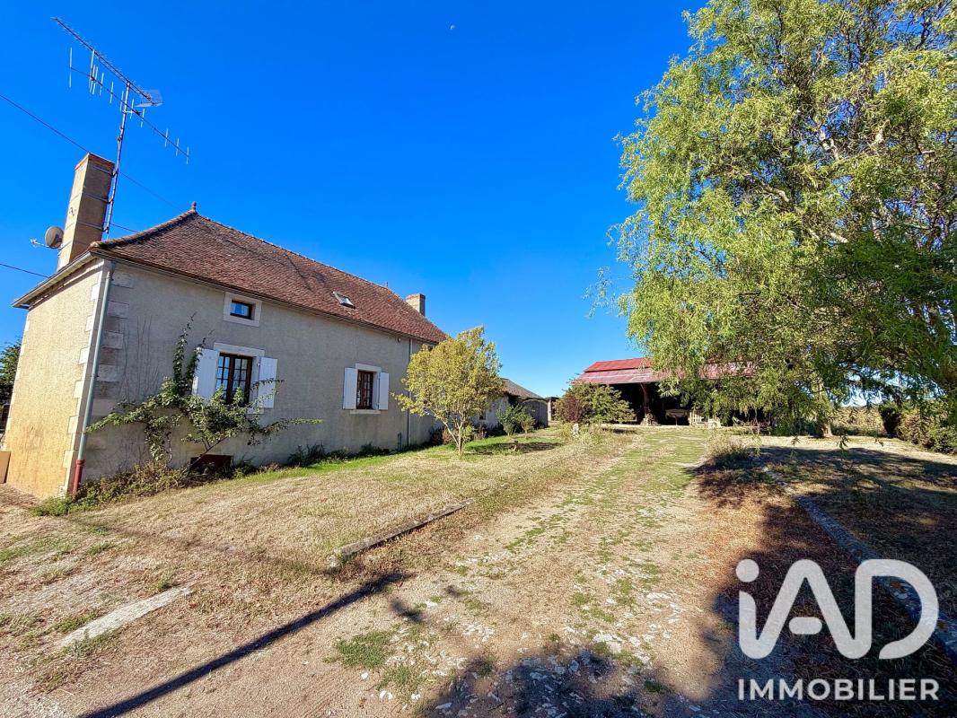 Maison 4 Pièce(s) Béthines - Photo 3