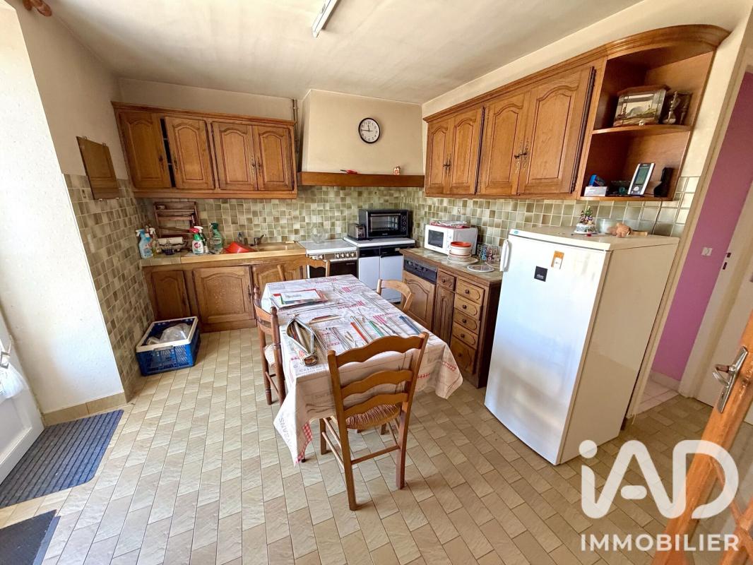 Maison 4 Pièce(s) Béthines - Photo 4