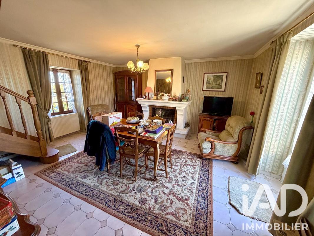 Maison 4 Pièce(s) Béthines - Photo 7