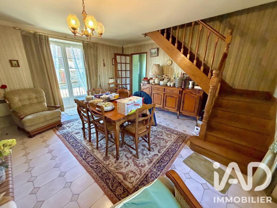 Maison 4 Pièce(s) Béthines - Photo 8