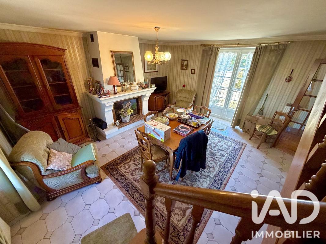 Maison 4 Pièce(s) Béthines - Photo 9