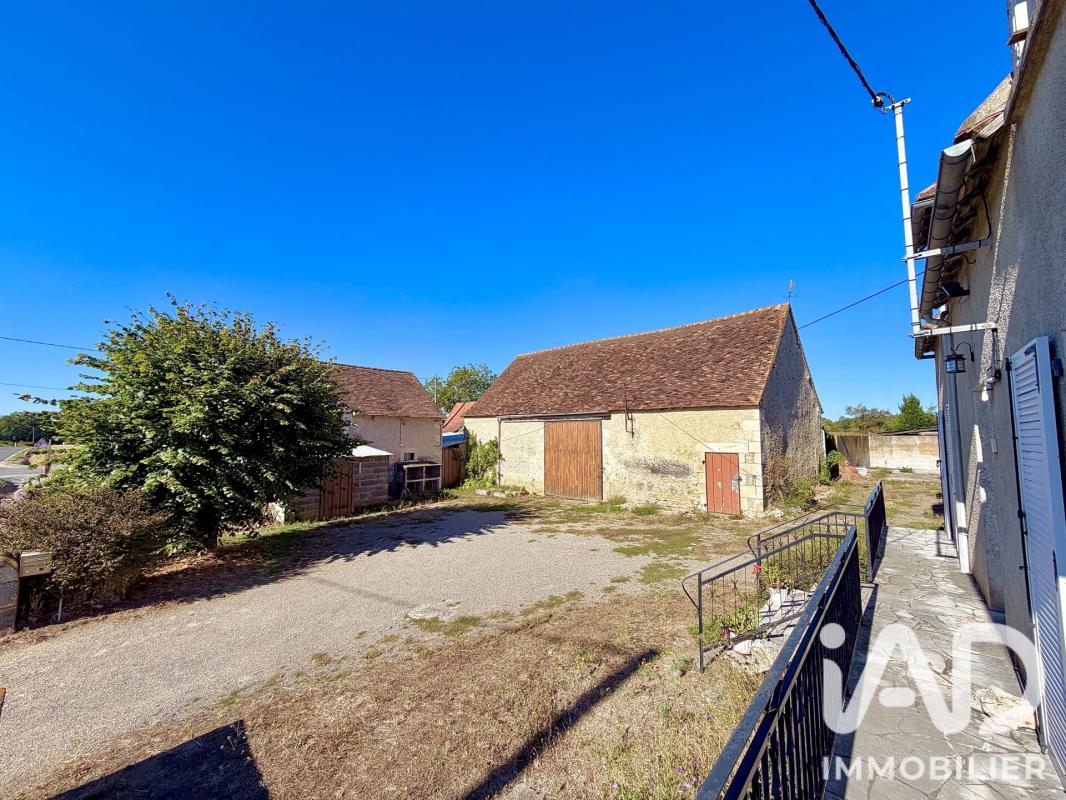 Maison 4 Pièce(s) Béthines - Photo 17