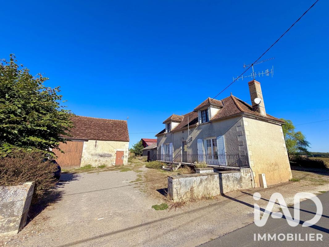 Maison 4 Pièce(s) Béthines - Photo 22