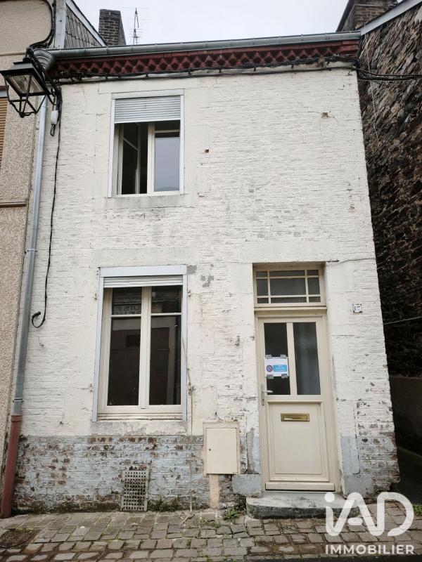 Maison 4 Pièce(s) Revin - Photo 1