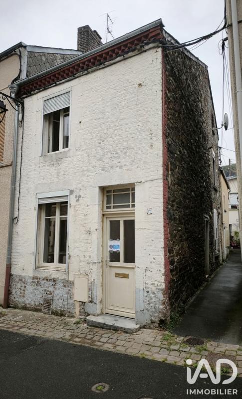 Maison 4 Pièce(s) Revin - Photo 2