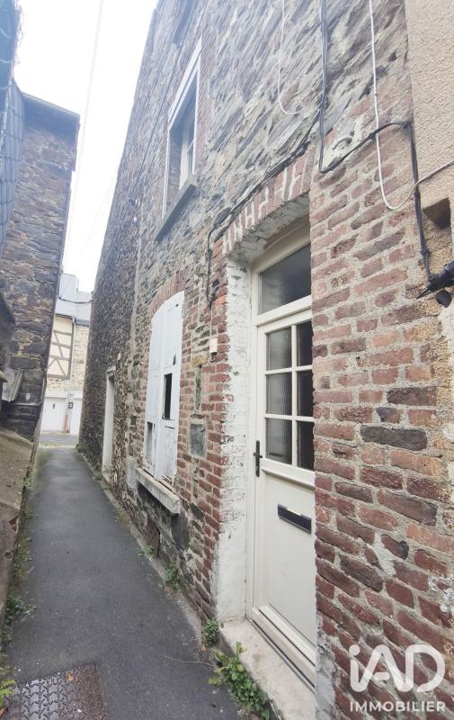 Maison 4 Pièce(s) Revin - Photo 14