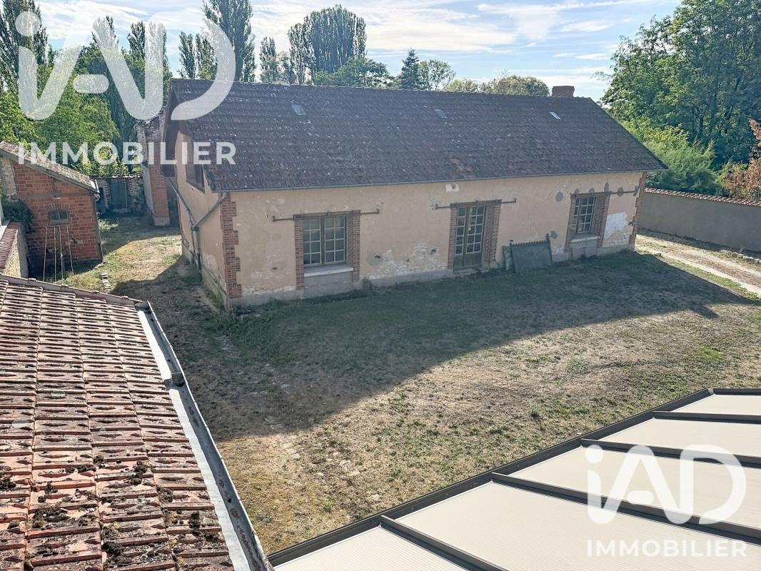 Maison 5 Pièce(s) Châtillon-Coligny - Photo 2