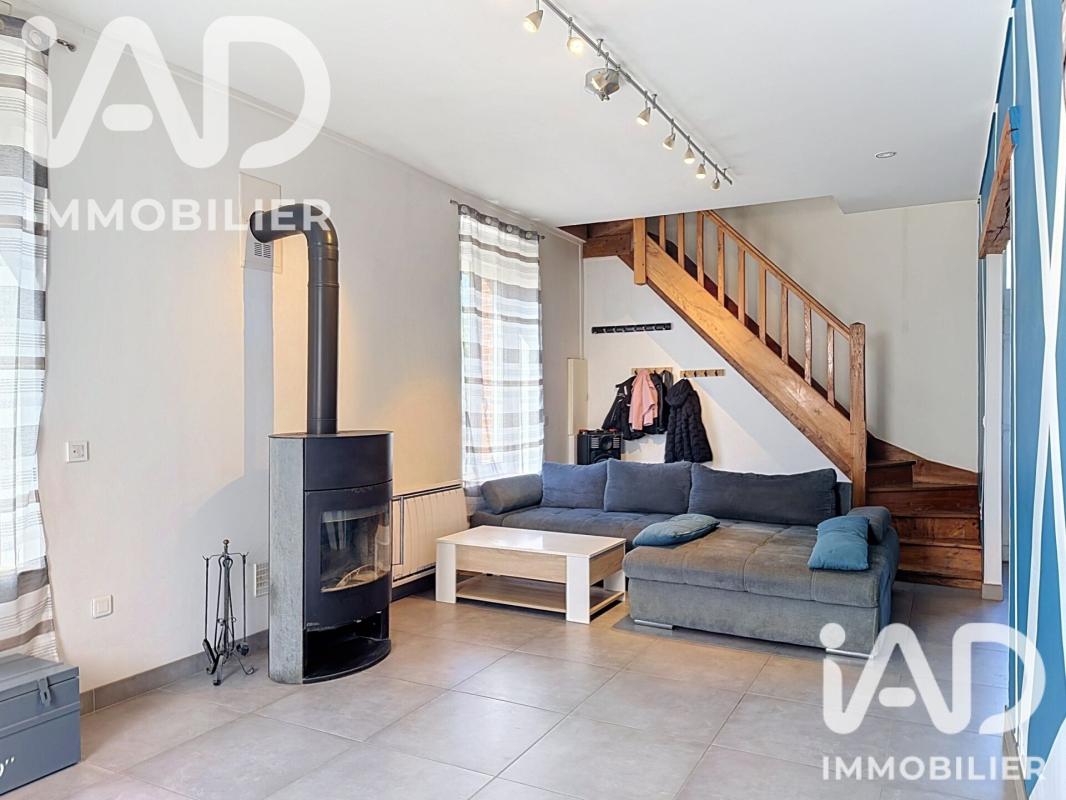 Maison 5 Pièce(s) Châtillon-Coligny - Photo 5