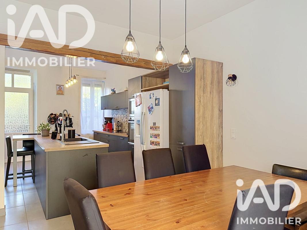 Maison 5 Pièce(s) Châtillon-Coligny - Photo 8