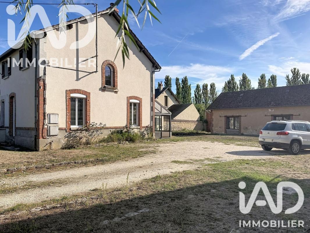 Maison 5 Pièce(s) Châtillon-Coligny - Photo 18