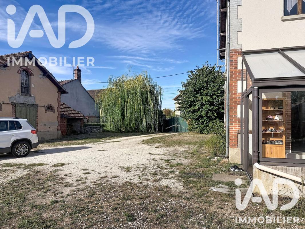 Maison 5 Pièce(s) Châtillon-Coligny - Photo 19