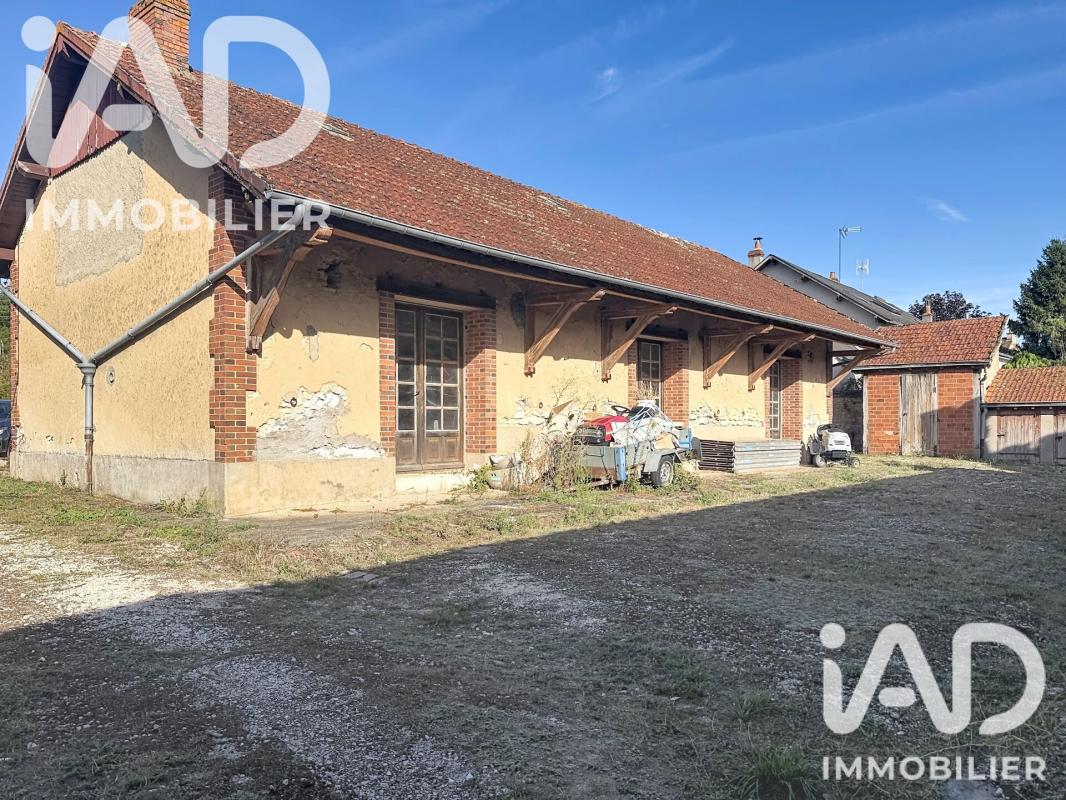 Maison 5 Pièce(s) Châtillon-Coligny - Photo 21