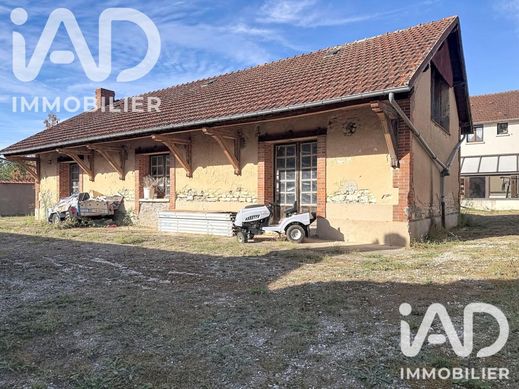 Maison 5 Pièce(s) Châtillon-Coligny - Photo 22