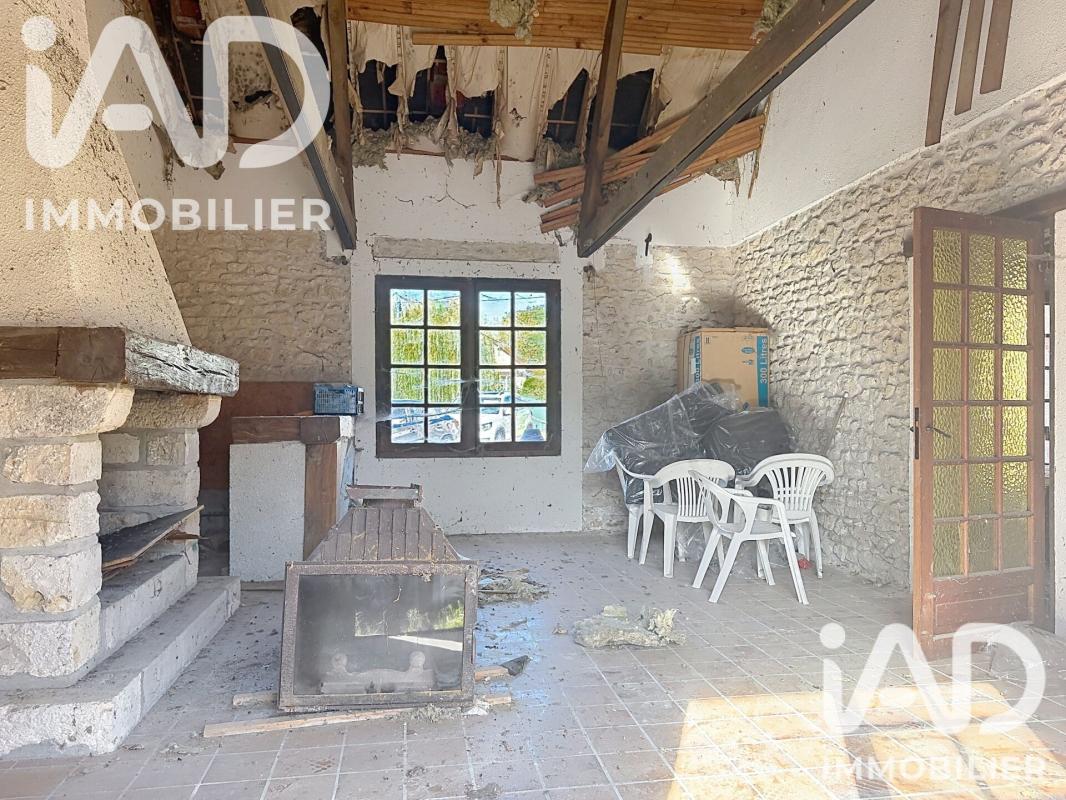 Maison 5 Pièce(s) Châtillon-Coligny - Photo 23
