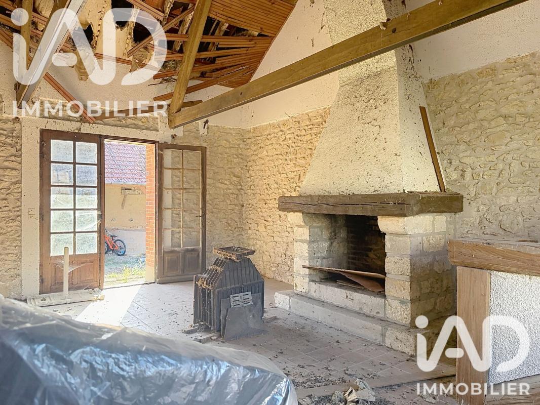 Maison 5 Pièce(s) Châtillon-Coligny - Photo 24