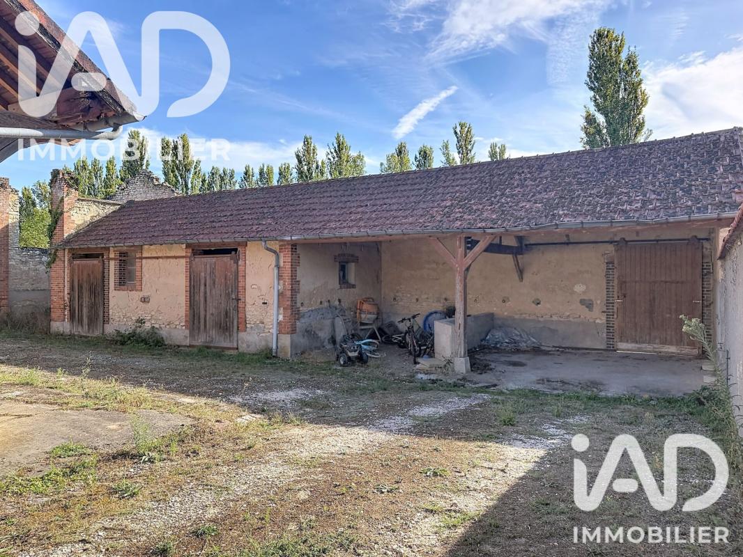 Maison 5 Pièce(s) Châtillon-Coligny - Photo 27