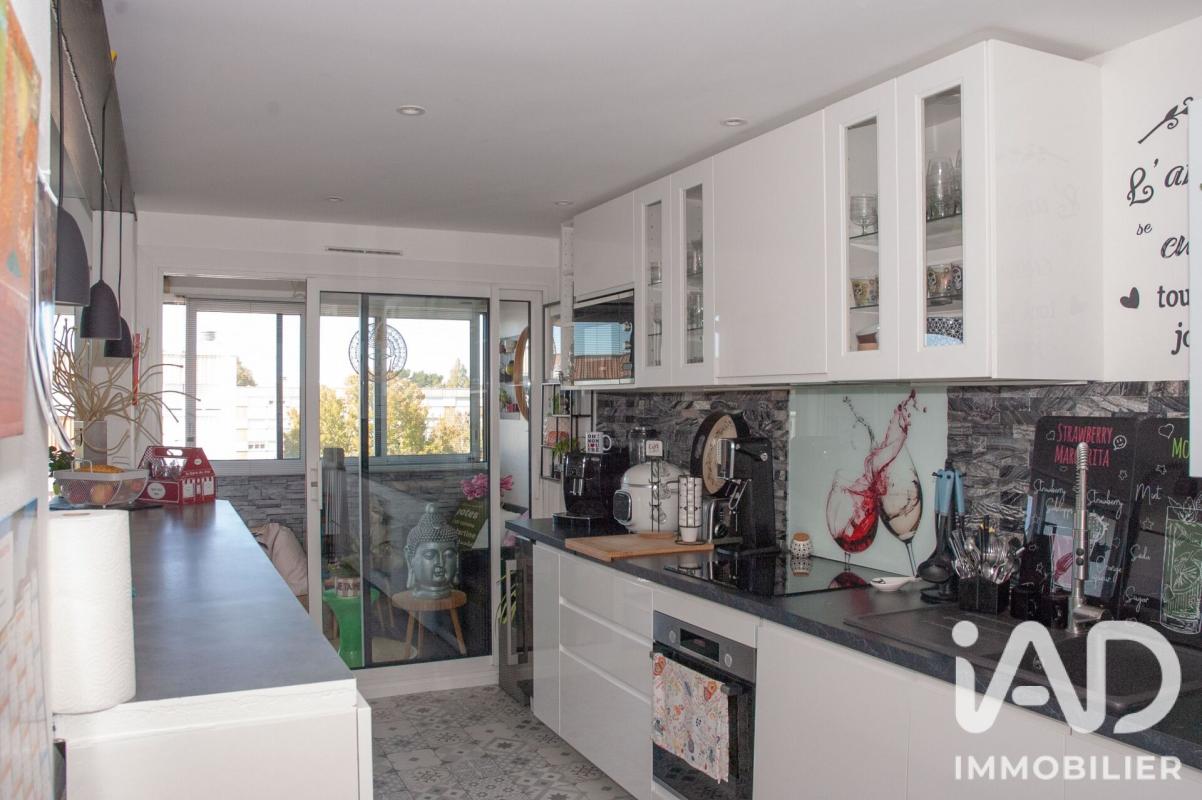 Appartement 4 Pièce(s) Saint-Herblain - Photo 5