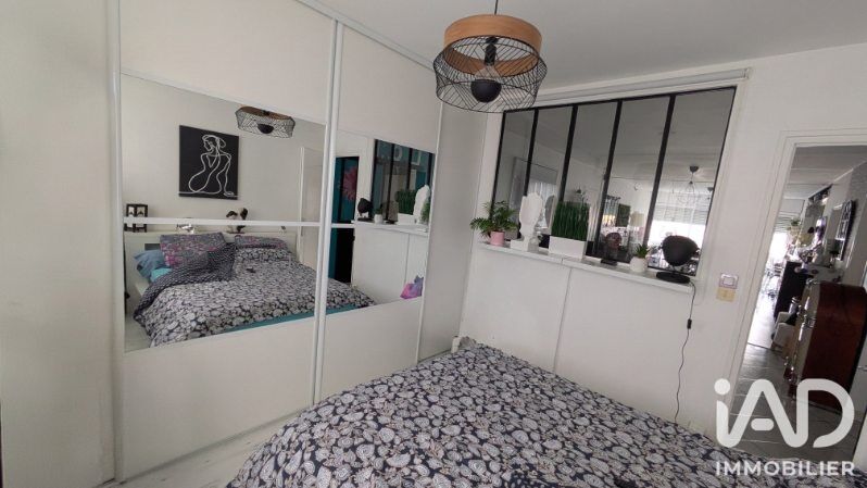Appartement 4 Pièce(s) Saint-Herblain - Photo 7