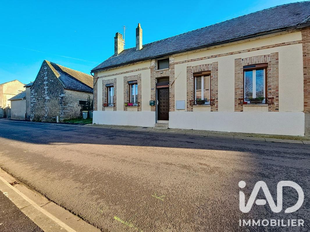 Maison 5 Pièce(s) Fouchères - Photo 2