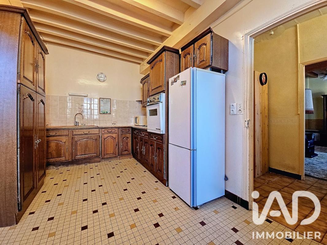 Maison 5 Pièce(s) Fouchères - Photo 11