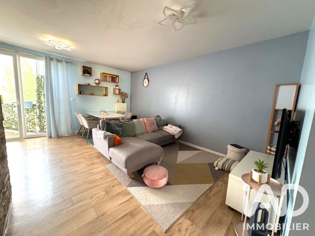Appartement 5 Pièce(s) Lille - Photo 2