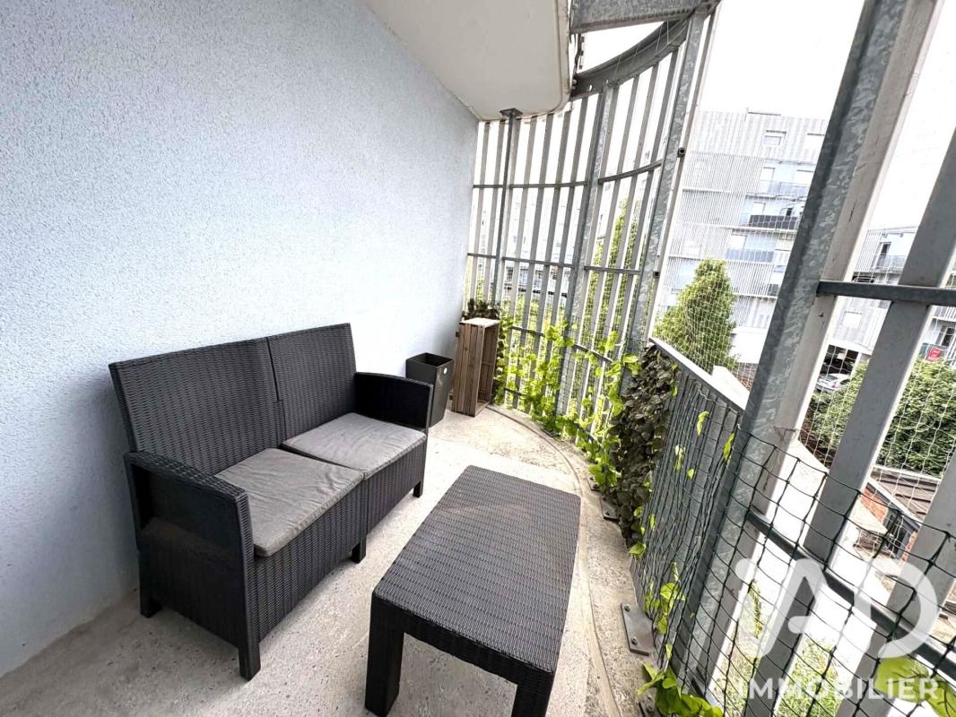 Appartement 5 Pièce(s) Lille - Photo 7