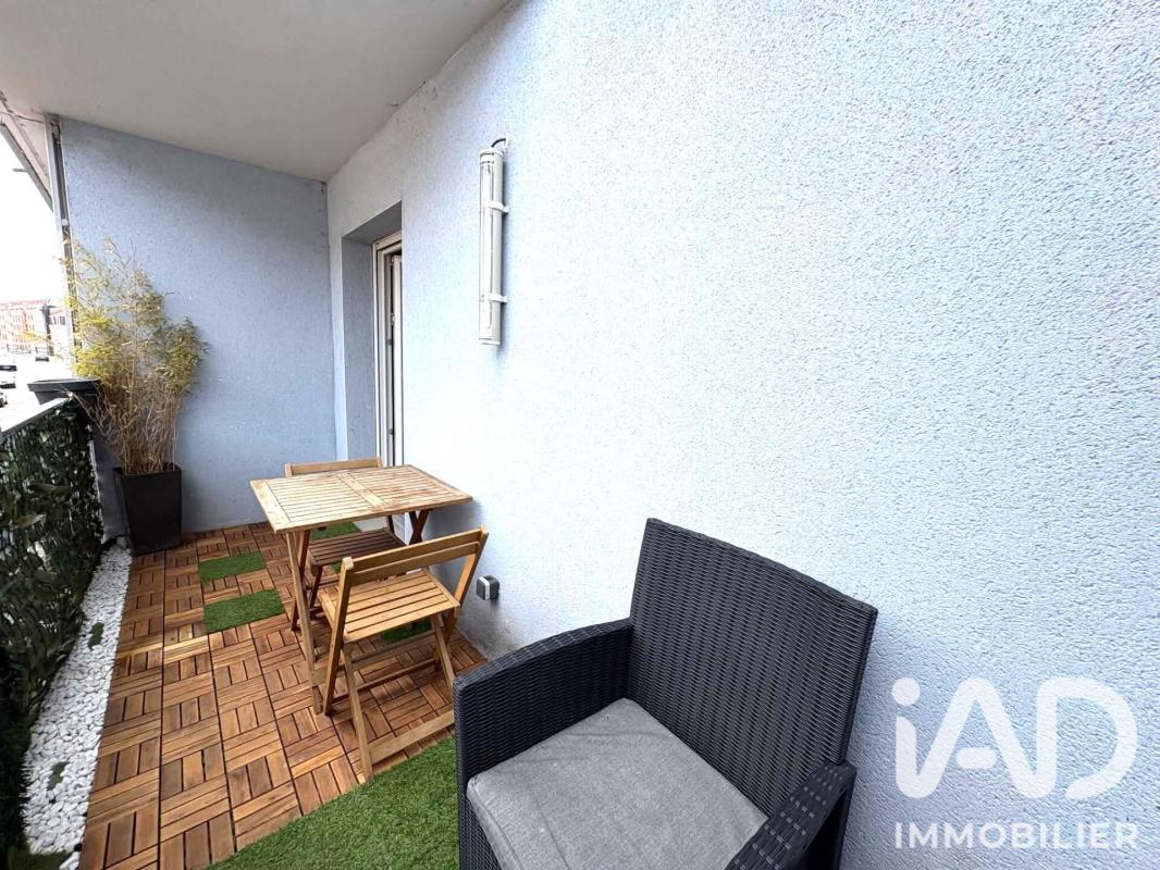 Appartement 5 Pièce(s) Lille - Photo 9