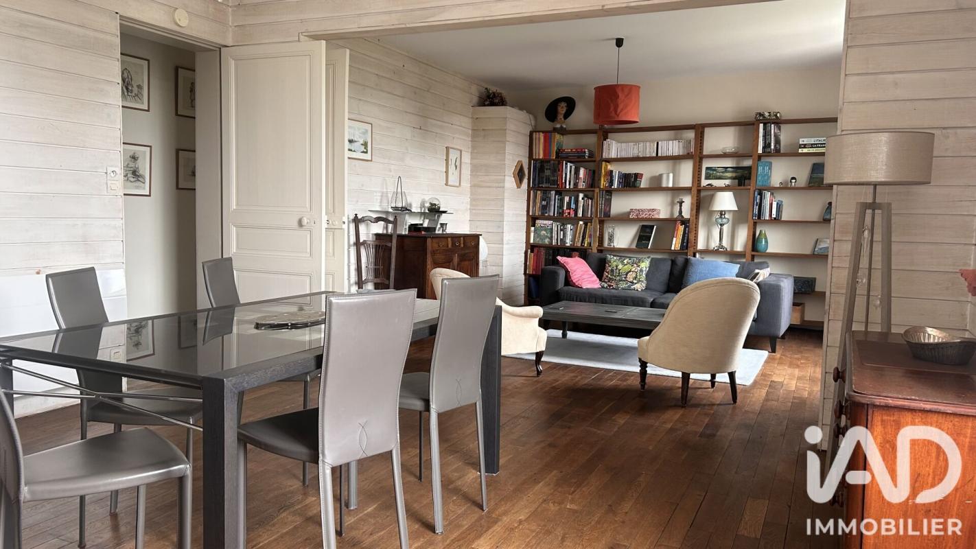 Appartement 3 Pièce(s) Saint-Malo - Photo 4