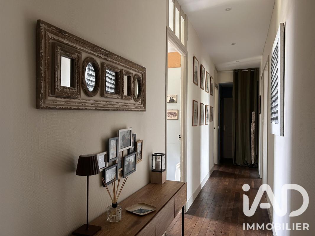 Appartement 3 Pièce(s) Saint-Malo - Photo 5