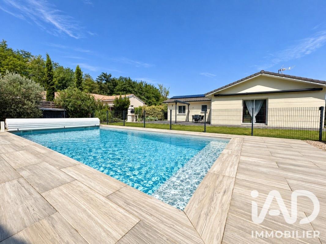 Maison 4 Pièce(s) Castelnau-de-Médoc - Photo 12