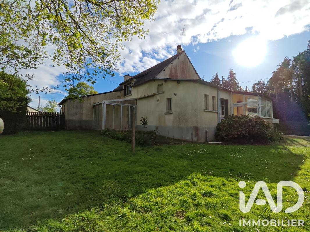 Maison 5 Pièce(s) Loyat
