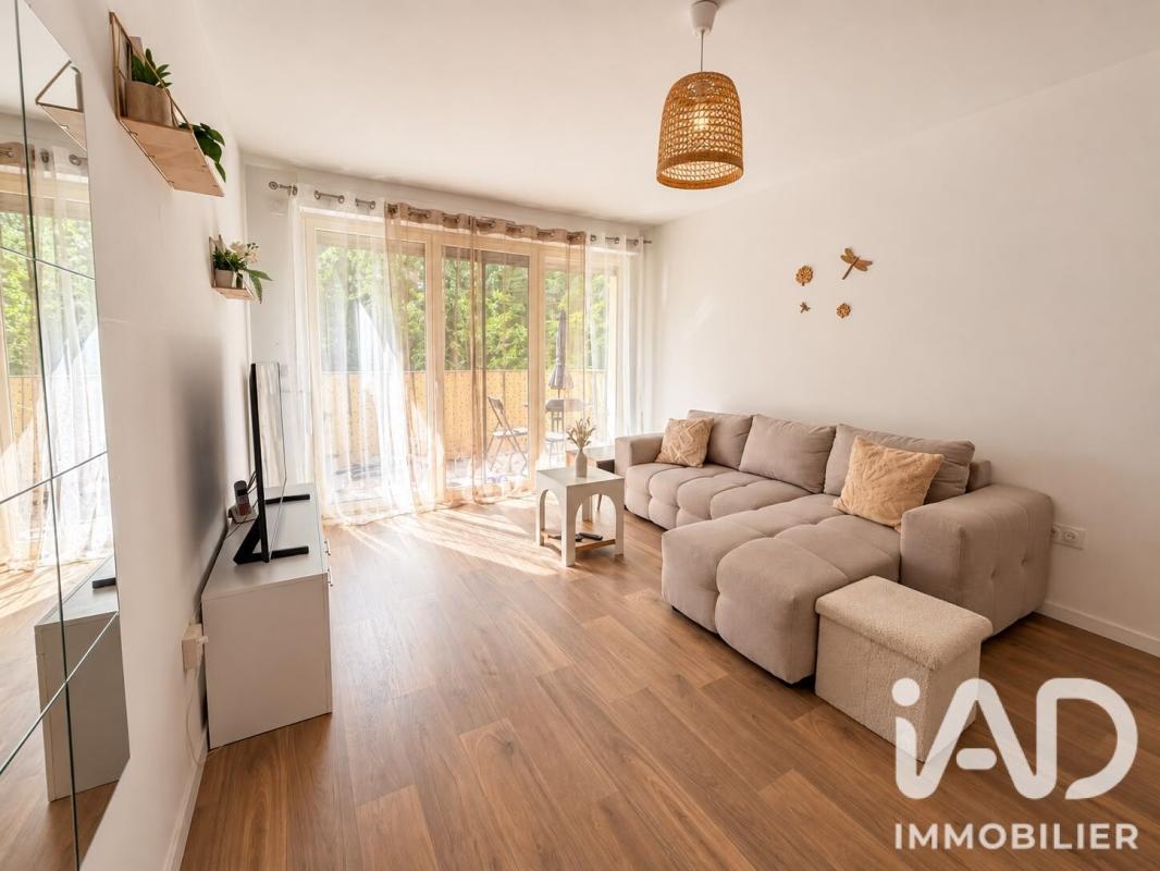 Appartement 4 Pièce(s) Sarcelles - Photo 2