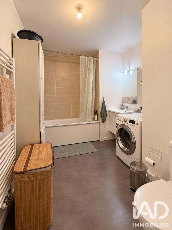 Appartement 4 Pièce(s) Sarcelles - Photo 4