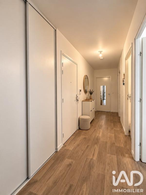Appartement 4 Pièce(s) Sarcelles - Photo 5