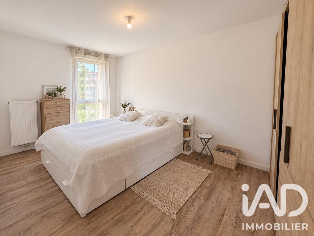 Appartement 4 Pièce(s) Sarcelles - Photo 6