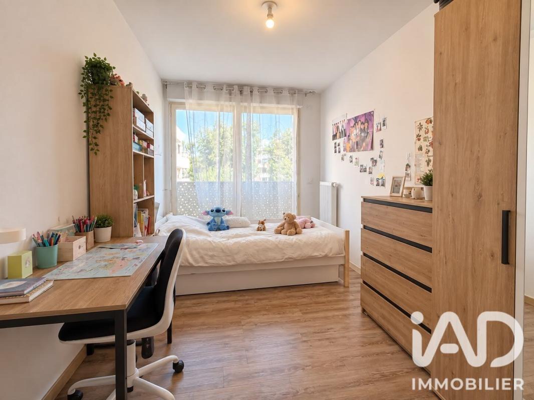 Appartement 4 Pièce(s) Sarcelles - Photo 7