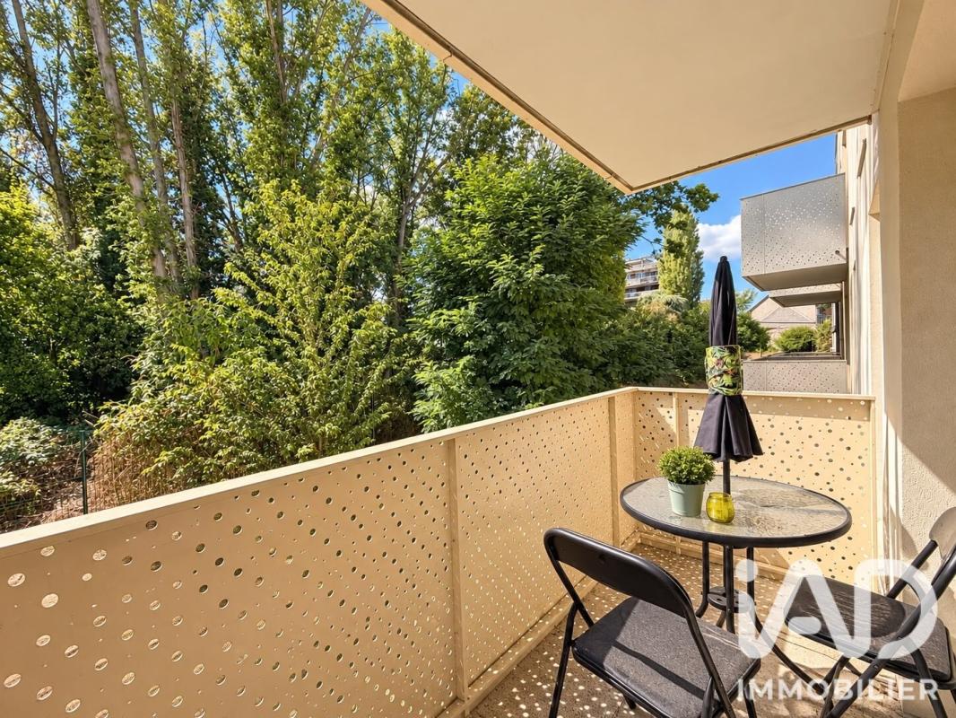 Appartement 4 Pièce(s) Sarcelles - Photo 8