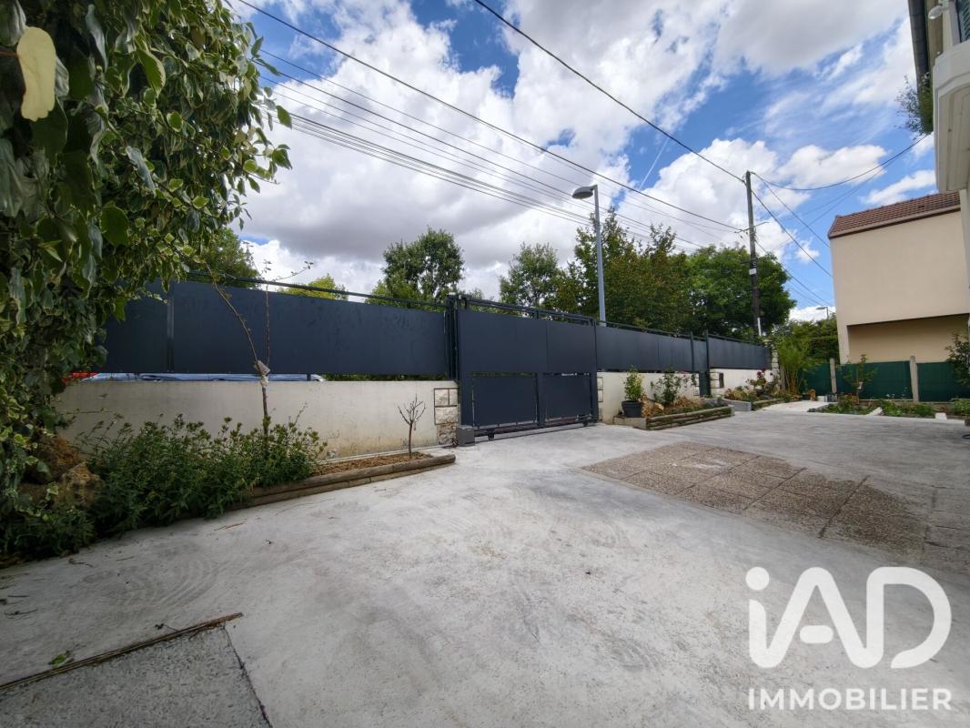 Maison 6 Pièce(s) Sevran - Photo 3