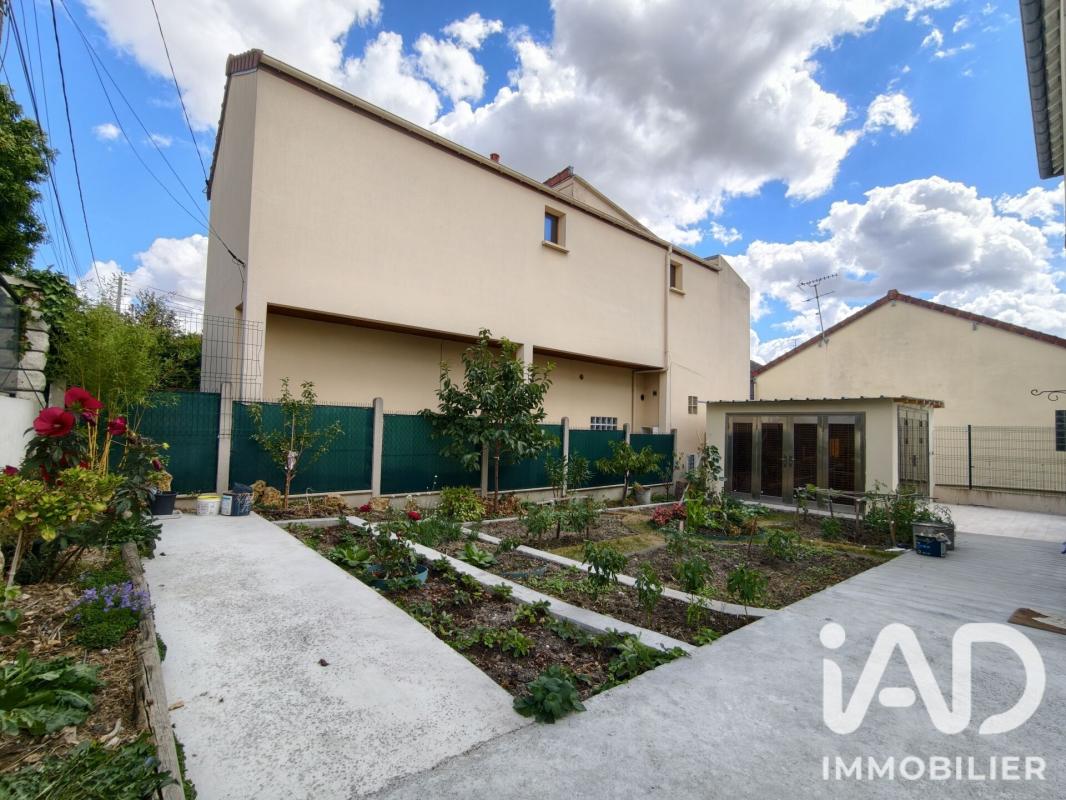 Maison 6 Pièce(s) Sevran - Photo 10