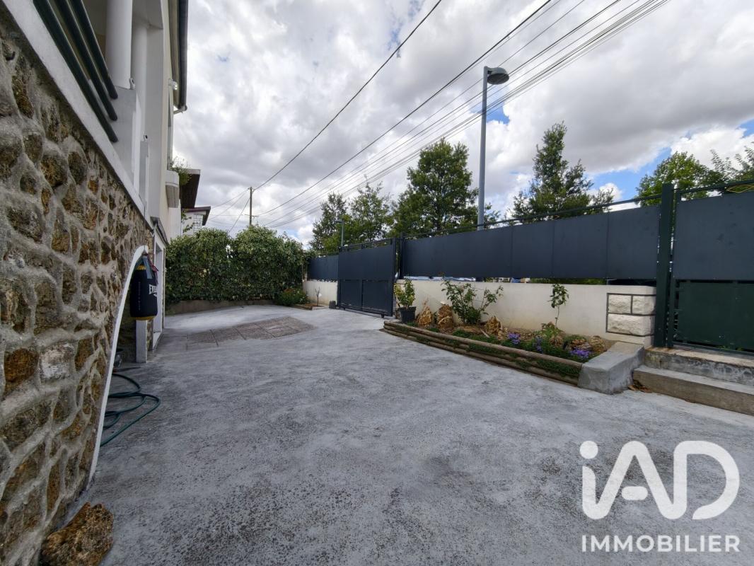 Maison 6 Pièce(s) Sevran - Photo 11