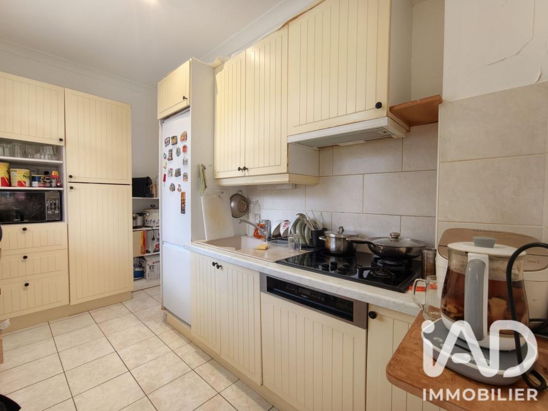 Maison 6 Pièce(s) Sevran - Photo 15