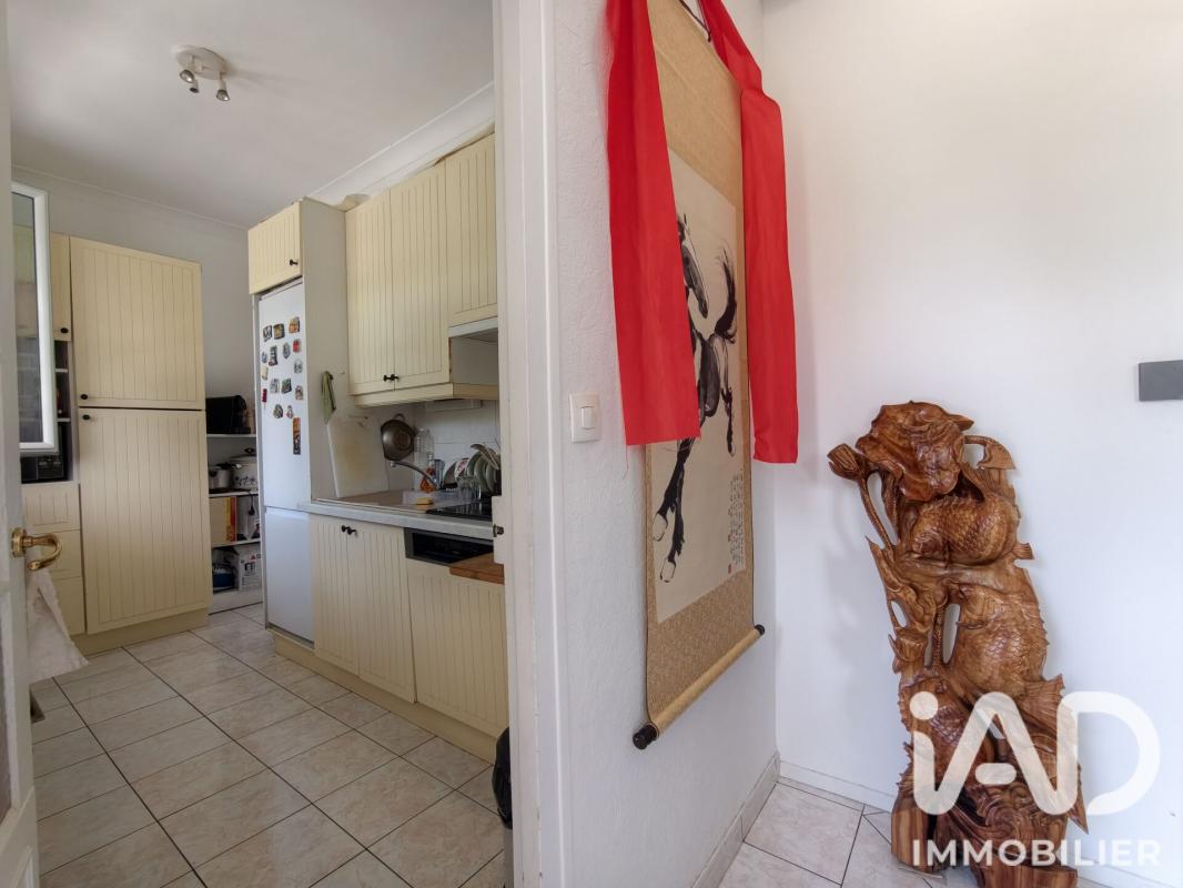 Maison 6 Pièce(s) Sevran - Photo 16