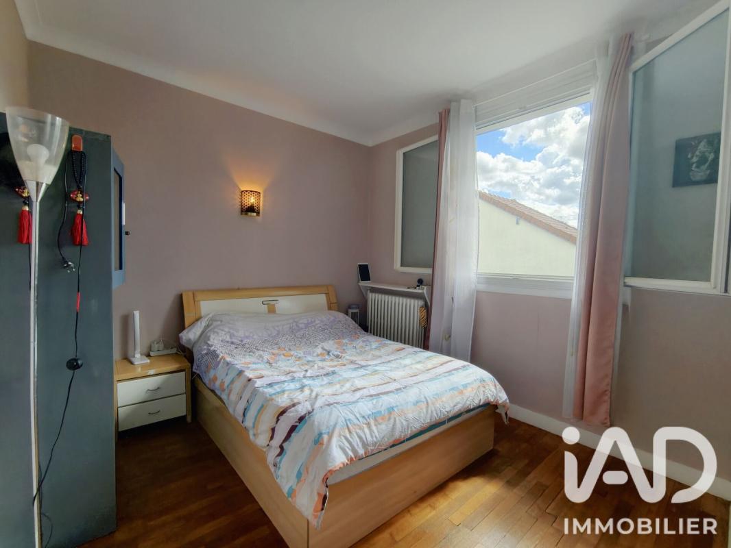 Maison 6 Pièce(s) Sevran - Photo 18